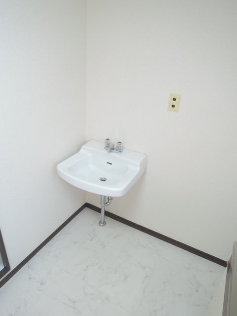 市ヶ谷見附ハイム その他3