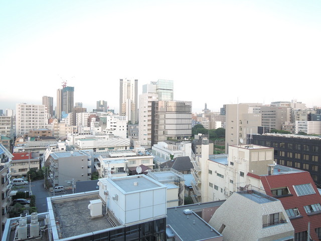 市ヶ谷見附ハイム その他5