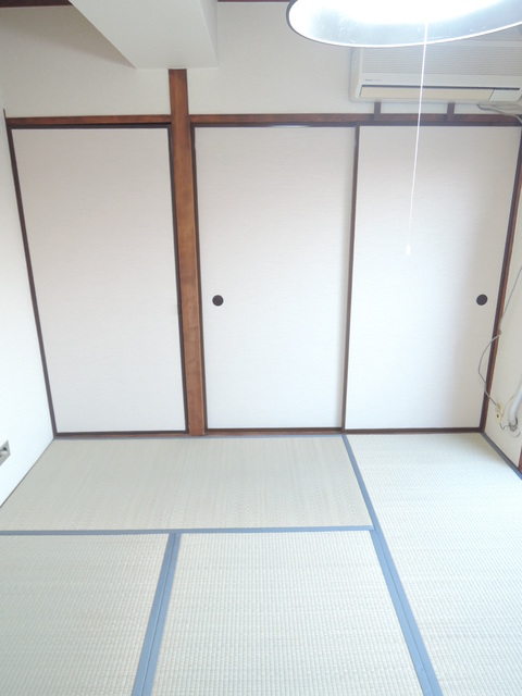 市ヶ谷見附ハイム その他9