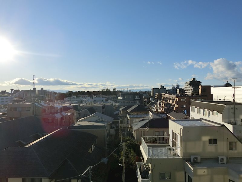 ZOOM新宿西落合 その他8