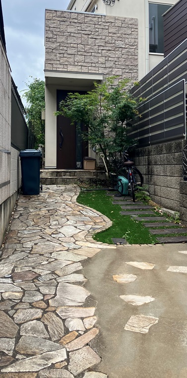 柿の木坂戸建 その他7