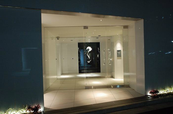 グランドコンシェルジュ白金高輪アジールコート その他外観1