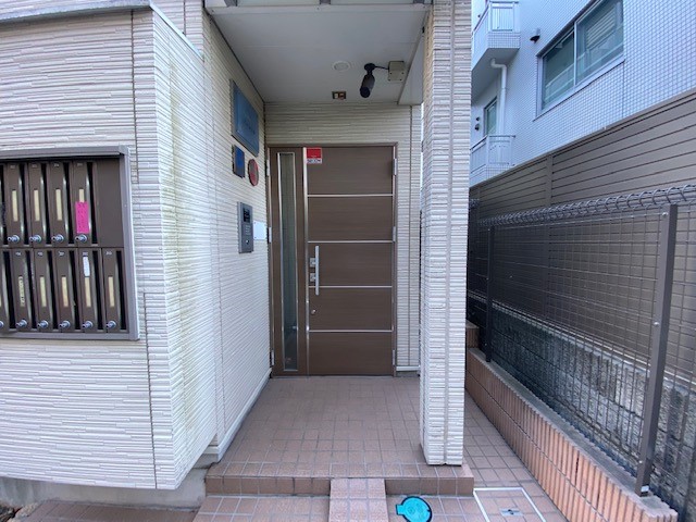レオネクストフォレスタ その他4