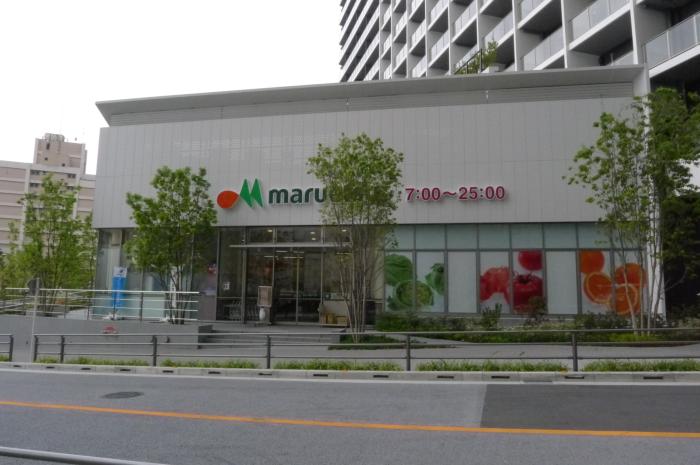 ステージファースト東新宿 周辺画像2
