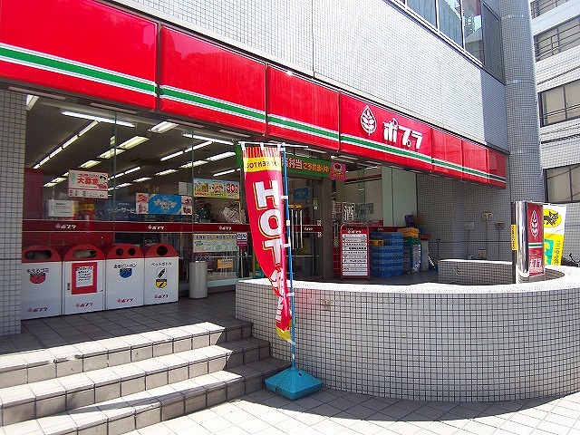 ステージファースト東新宿 周辺画像3