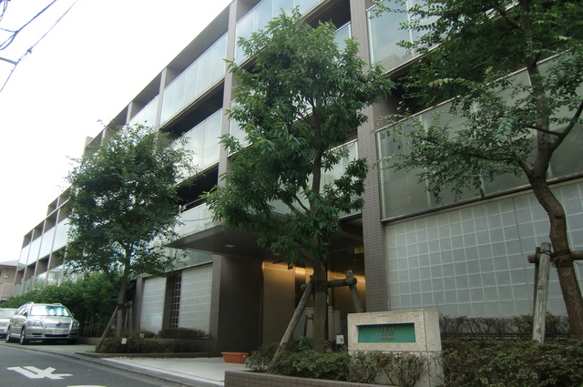 日神デュオステージ荻窪 307号室 外観