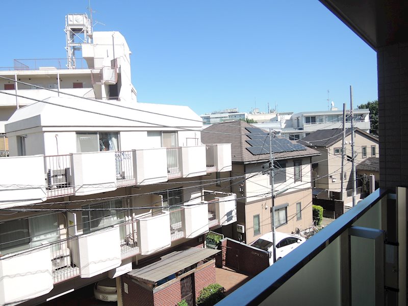 日神デュオステージ荻窪 その他6