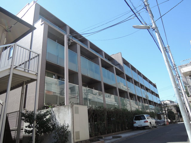 日神デュオステージ荻窪 その他外観1