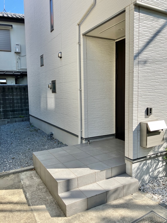 本駒込戸建 その他7