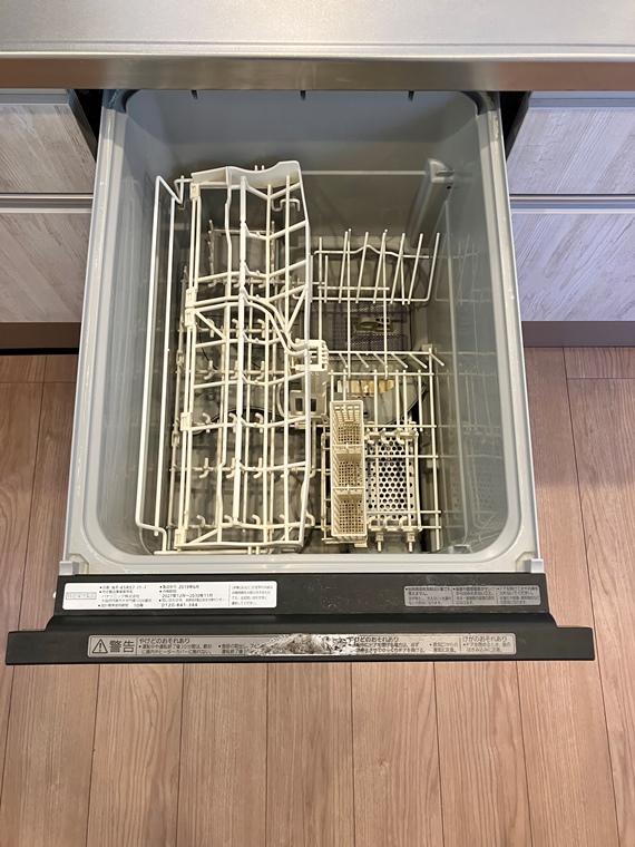 本駒込戸建 キッチン
