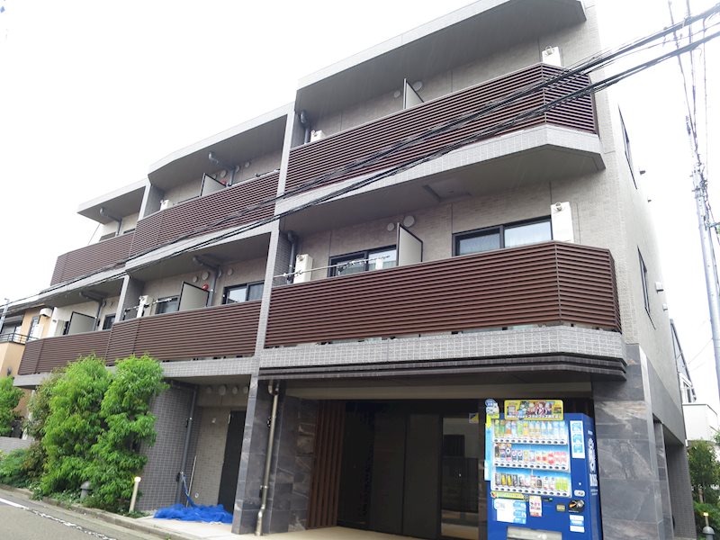 ＨＹ’ｓ ｓｔａｇｅ 西荻窪 0102号室 外観
