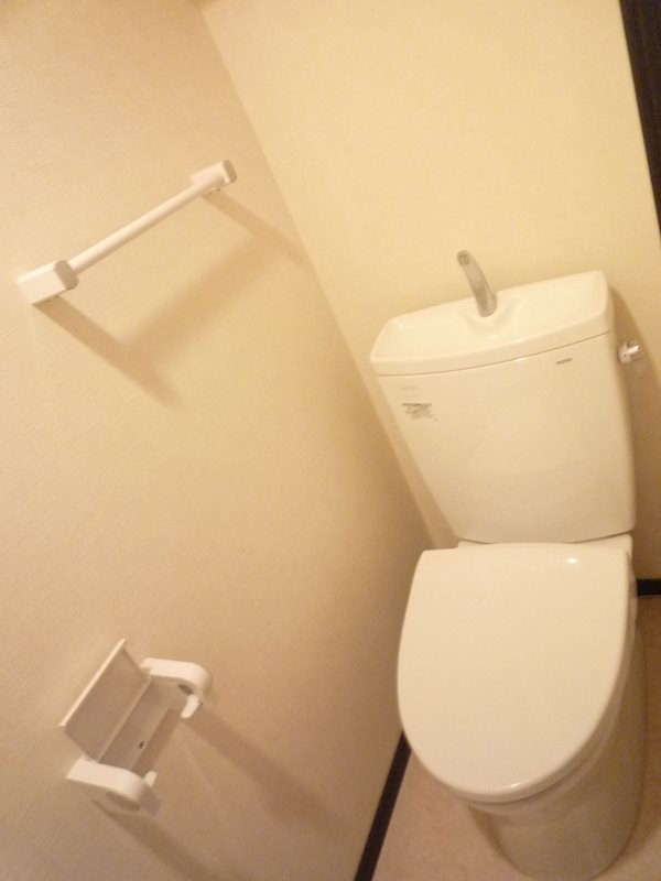 コンフォート目白 その他2