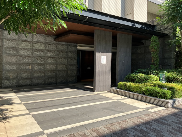 クレストフォルム南大井 その他7