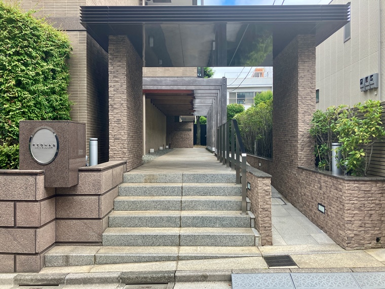 レグナス市ヶ谷払方町 その他7
