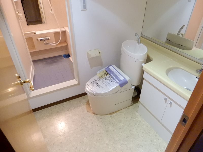 アクシア新宿御苑 その他2