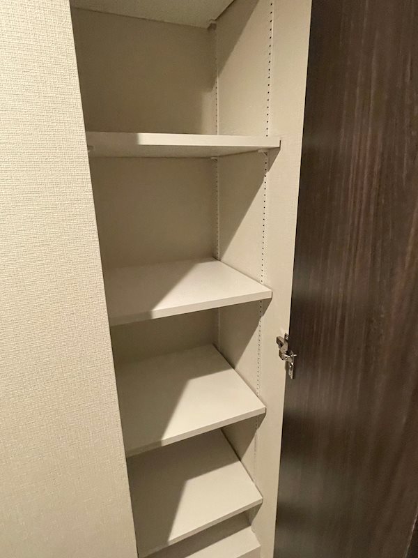 GRAN PASEO 中目黒 West その他4