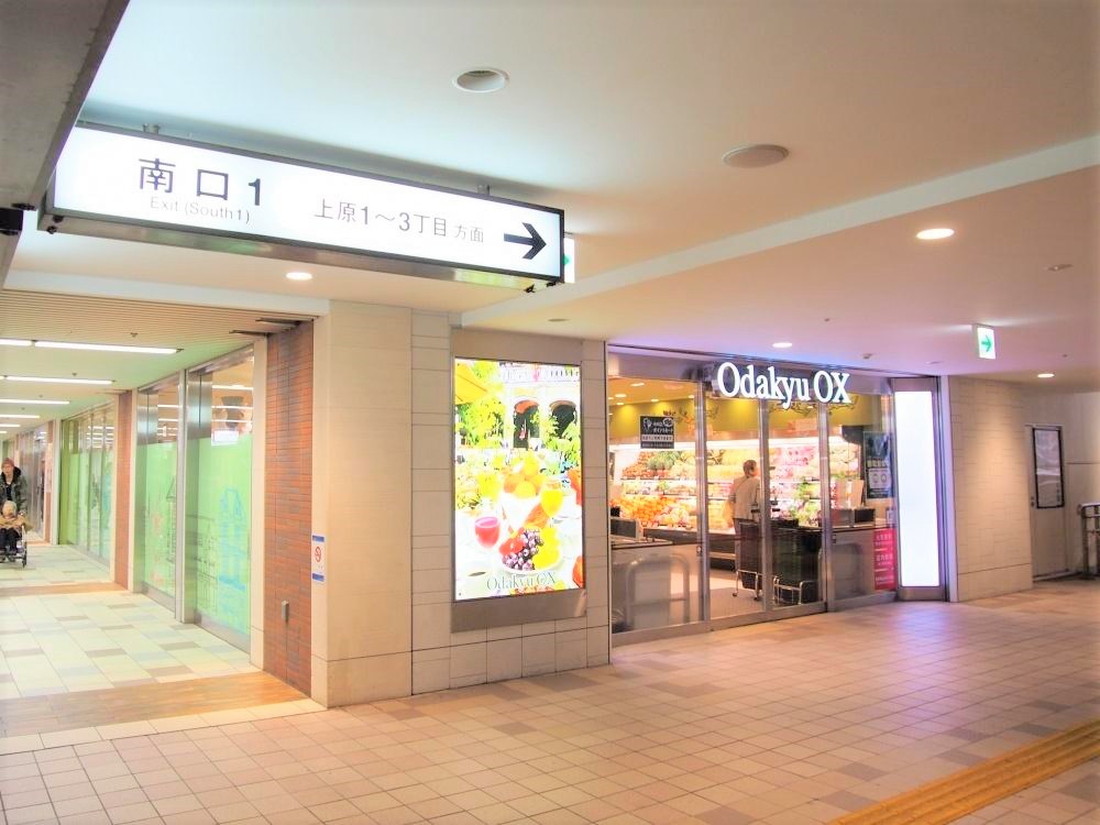 西原3丁目テラス 周辺画像6