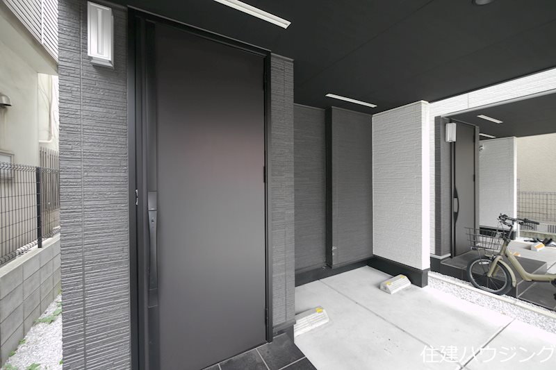 代々木4丁目　戸建て その他外観1