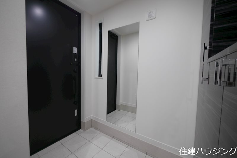 代々木4丁目　戸建て その他7