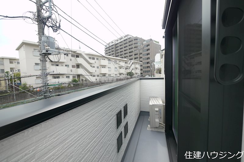 代々木4丁目　戸建て その他10