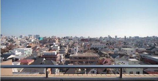 旗ヶ岡アパートメント その他4