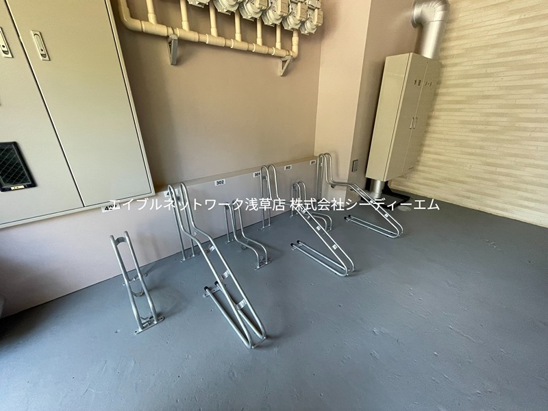 リベール弥生 その他外観3