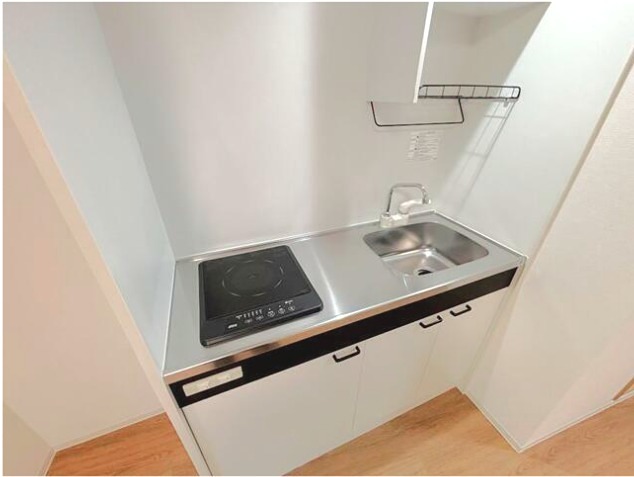 リベール弥生 キッチン