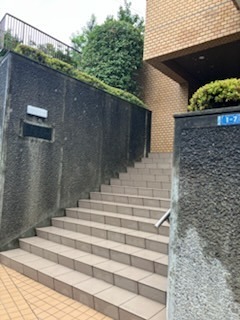 代々木上原ロイヤルマンション その他外観2