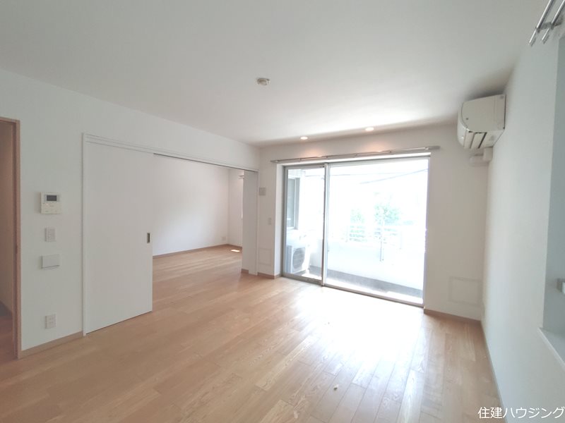 I HOUSE リビング