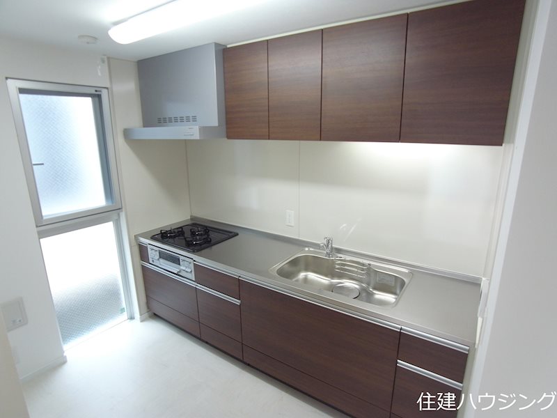 I HOUSE キッチン