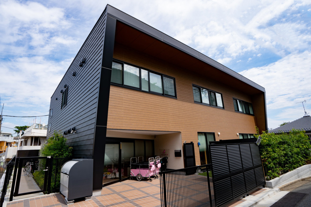 I HOUSE 周辺画像6