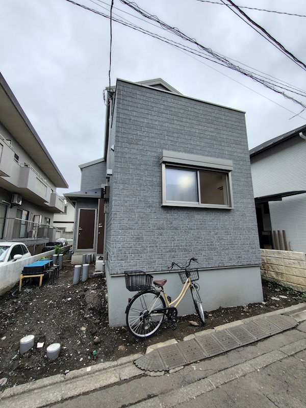 シェ　ヌ 外観写真