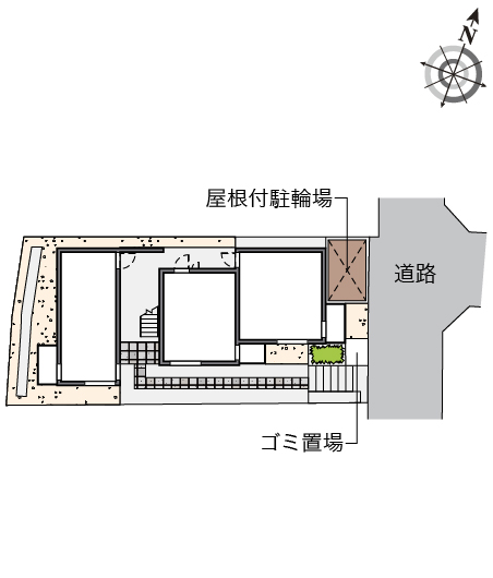 クレイノ南大塚 その他1
