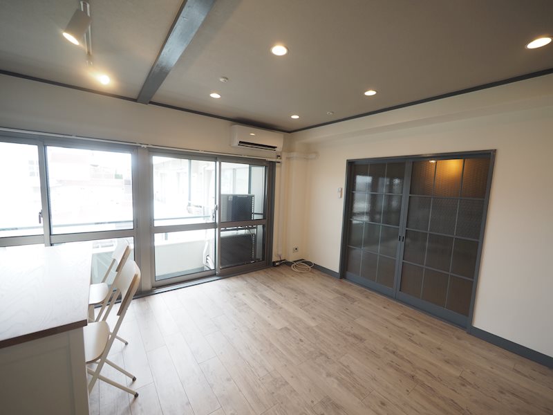 KIマンション その他2