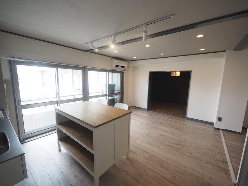KIマンション その他5