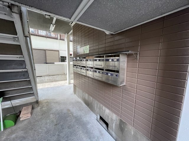 コトー三田  その他外観1