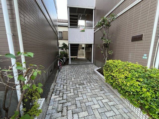 コトー三田  その他外観2