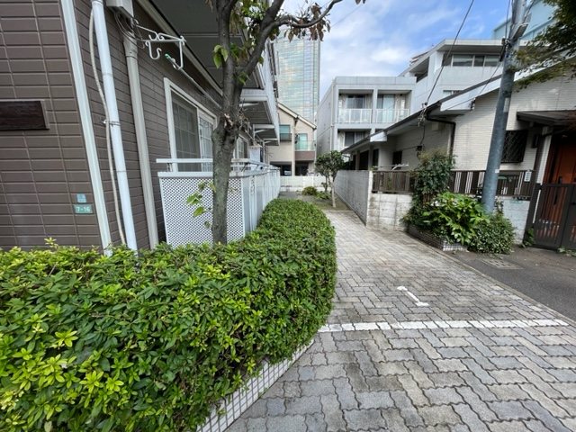 コトー三田  その他外観3