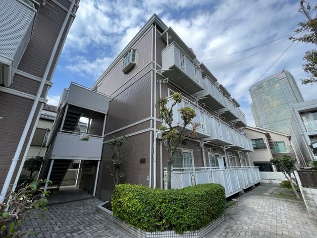 コトー三田  その他外観4