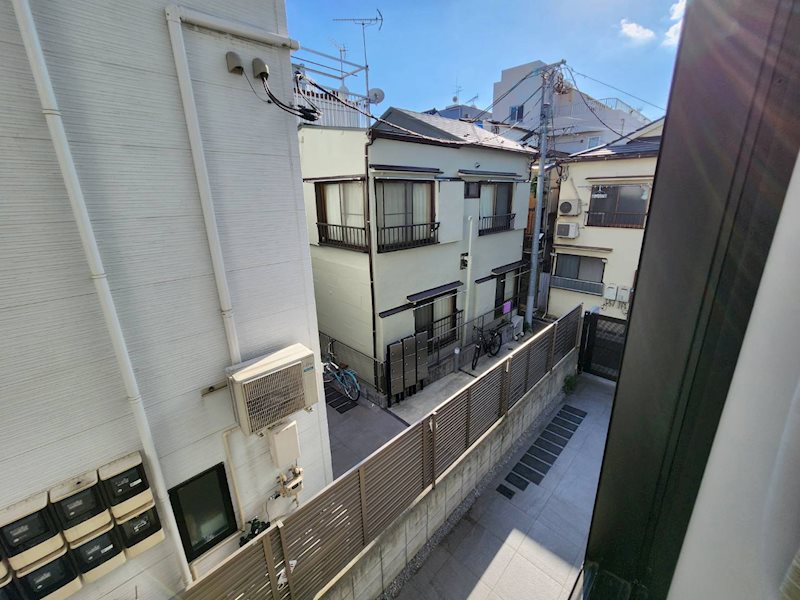 ユーアイホーム東日暮里  その他1