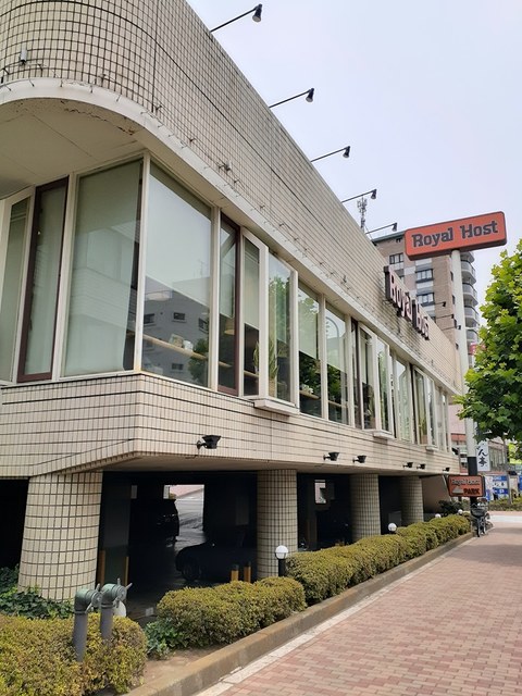 Ｇｌａｎｚ（グランツ） その他外観1