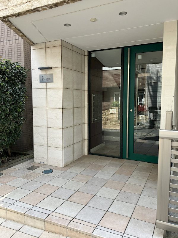 エム・クローネ その他外観1