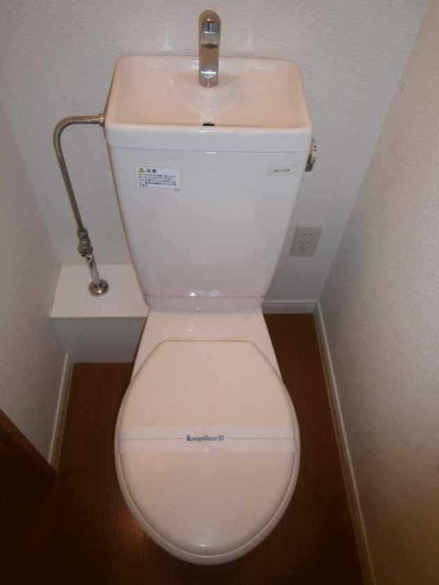 レオパレス駒場東大前 その他8