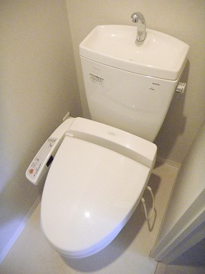 エスティメゾン中野 その他1
