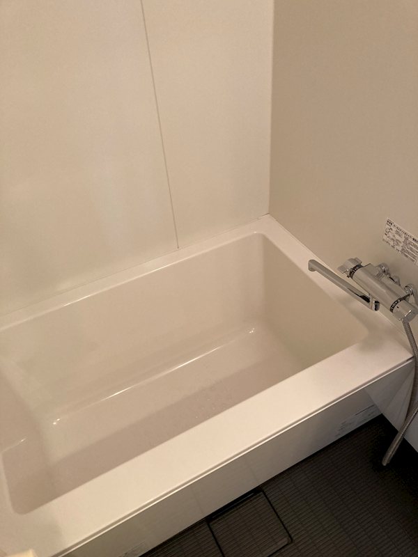 エスティメゾン中野 風呂画像