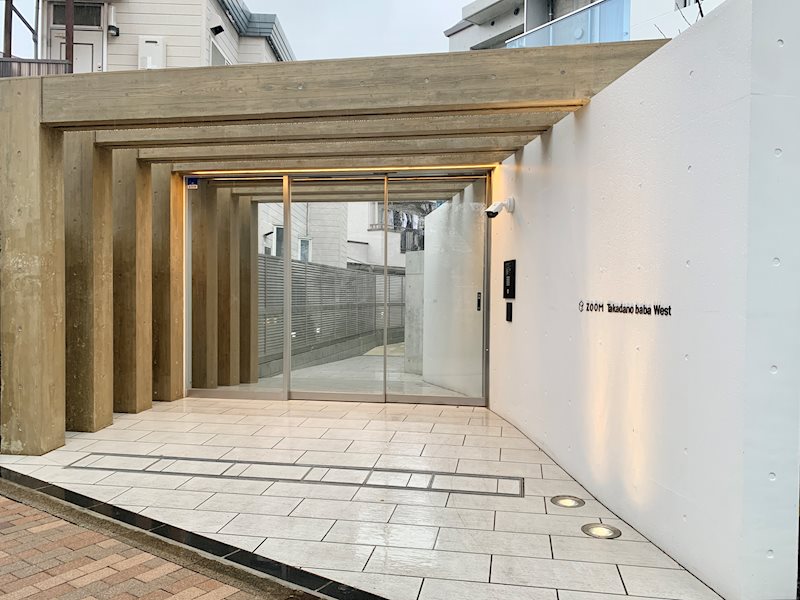 ZOOM高田馬場WEST その他1
