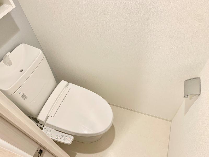 ZOOM高田馬場WEST その他5