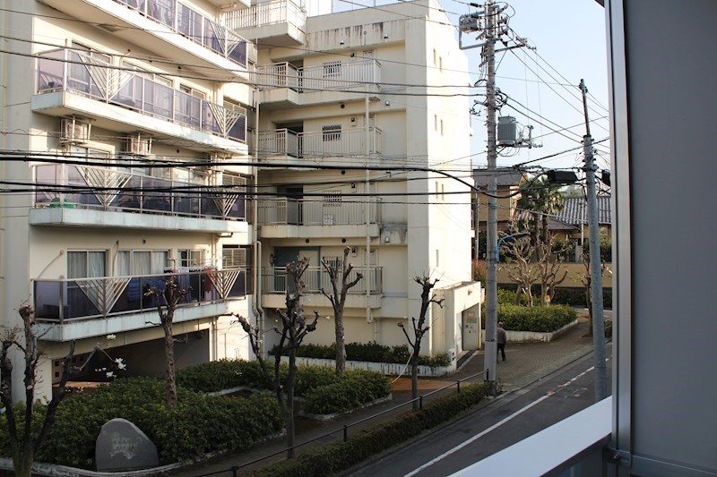 ZOOM高田馬場WEST その他14