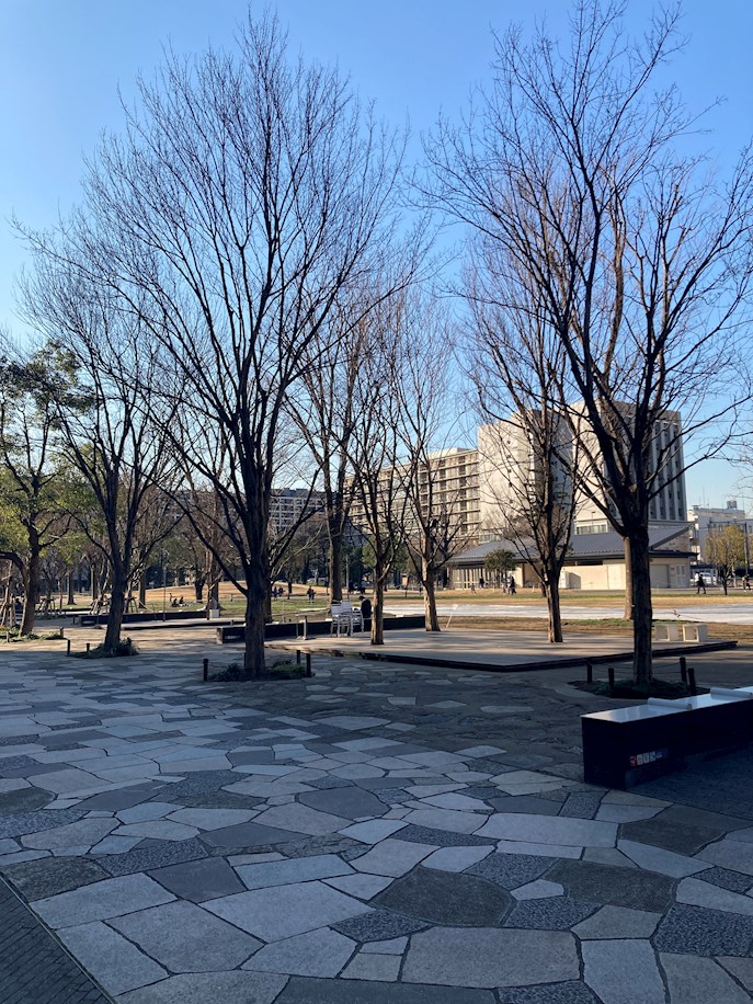 ZOOM中野West 周辺画像2
