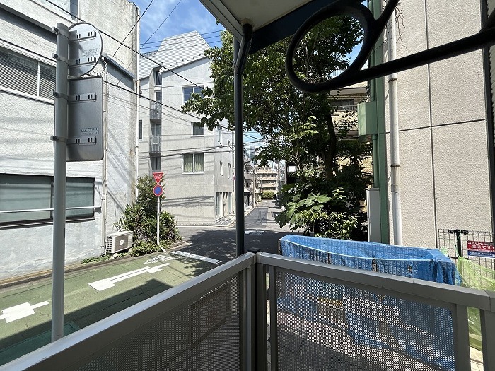 レオパレス三ヶ田 その他14